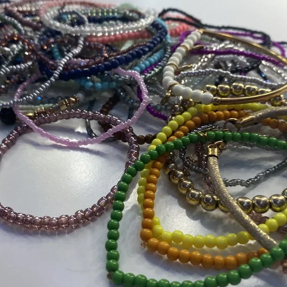 bracelets - Picture 2 of 3